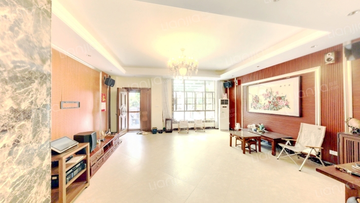 迪亚春天花园二手房实景图