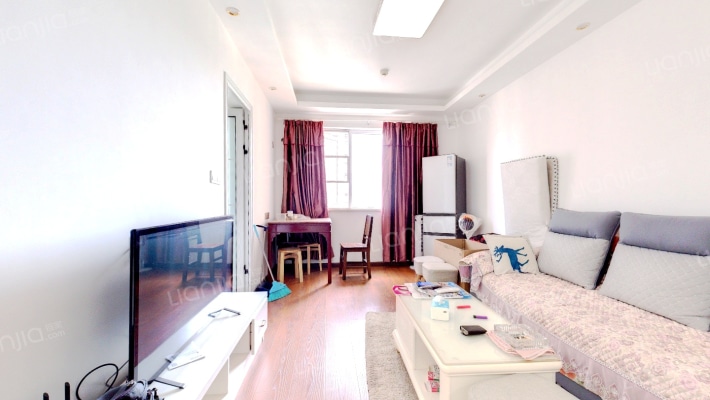 二七国际二手房实景图