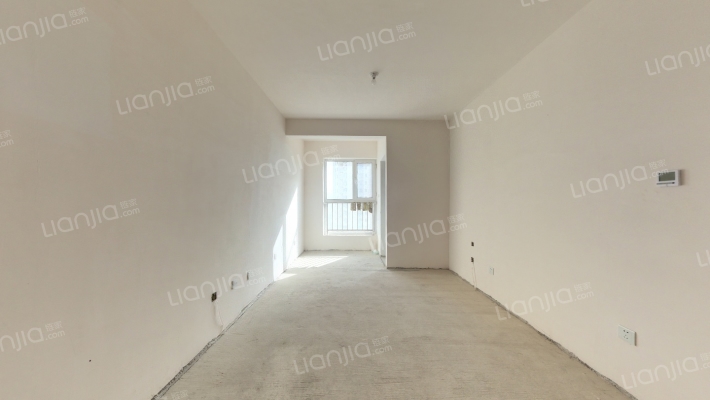 嘉盛兰州文化中心二手房实景图