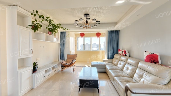 融侨悦城二手房实景图