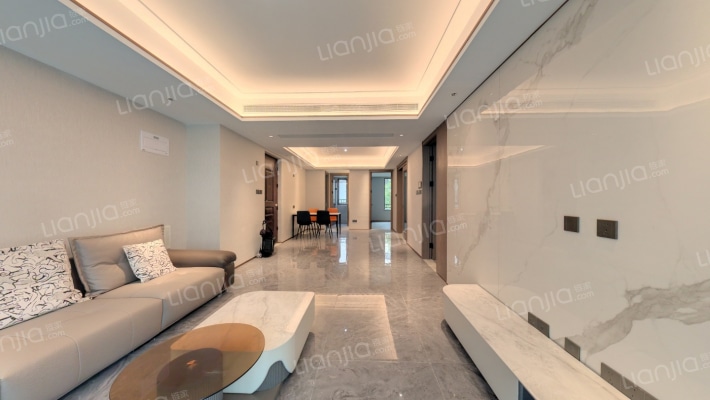 蜀园府邸二手房实景图