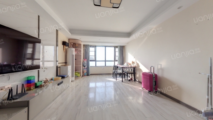 锦艺金水湾观澜苑二手房实景图