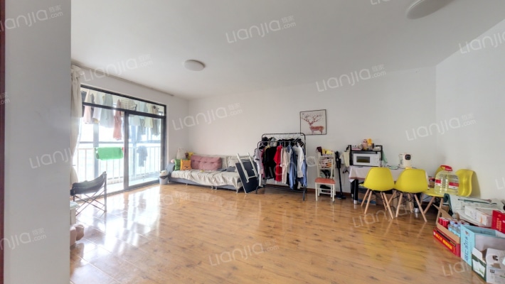 森林海二手房实景图