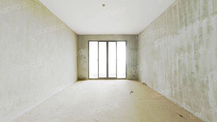 新建城B4二手房实景图
