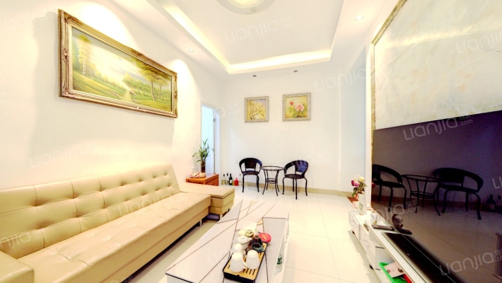 丛桂路二手房实景图