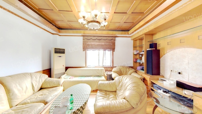 新开河小区二手房实景图