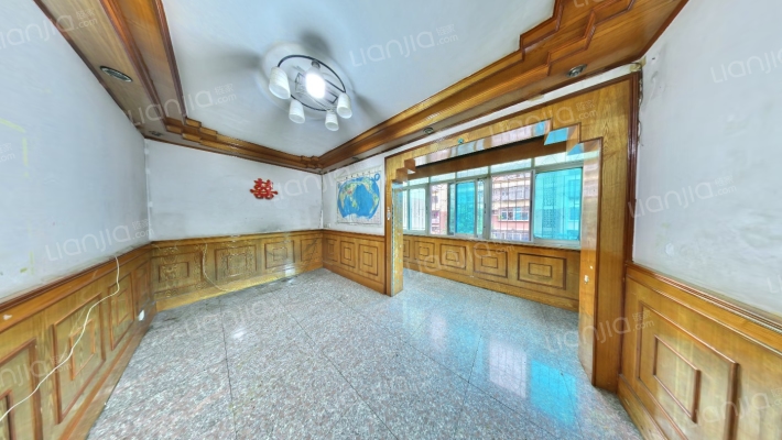 永和里1号院二手房实景图