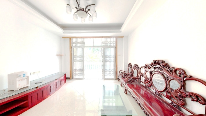 岐乐花园二手房实景图