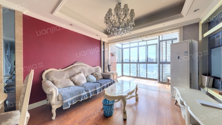 双发金英汇二手房实景图