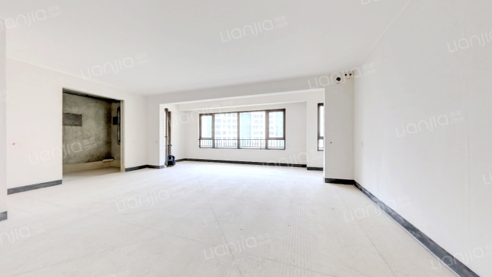 龙湖嘉天下倾宸二手房实景图