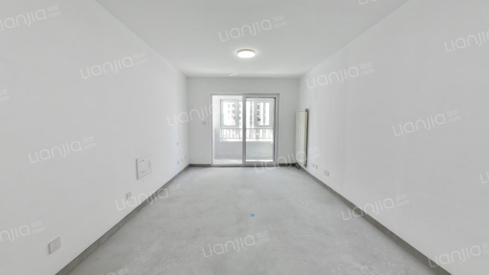 远洋繁花里二手房实景图