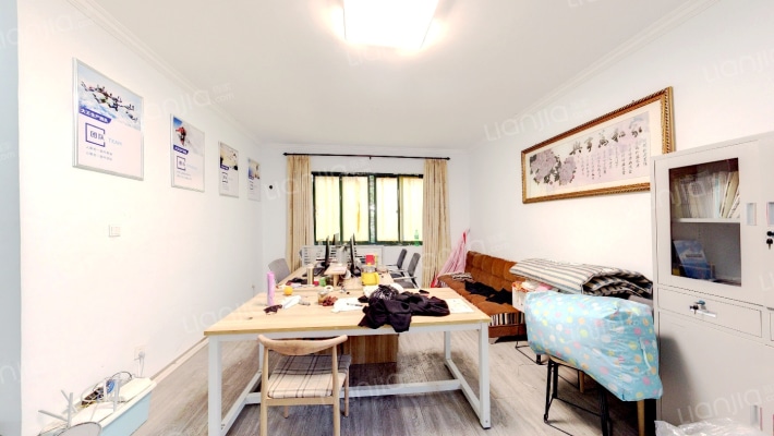 碧海家园二手房实景图