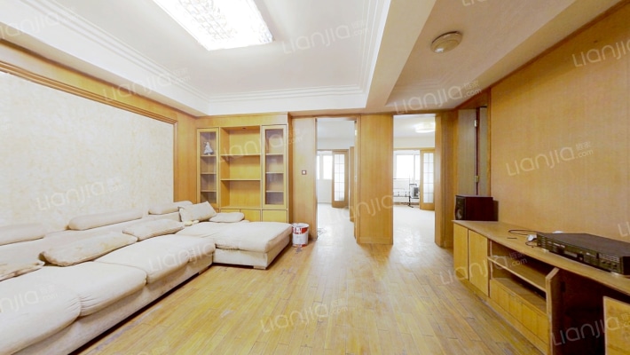 凤凰街二手房实景图