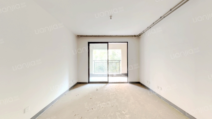 红星天铂北区二手房实景图