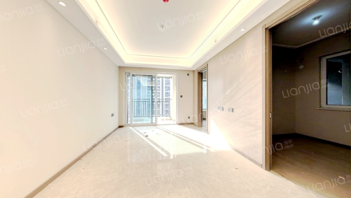 万科未来时光二手房实景图