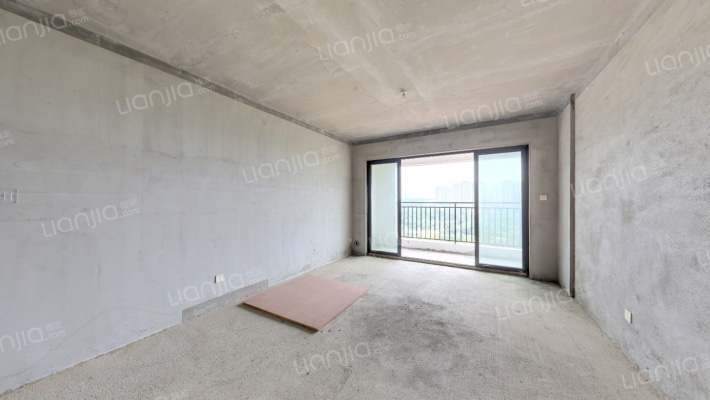 中建亮月湖二手房实景图