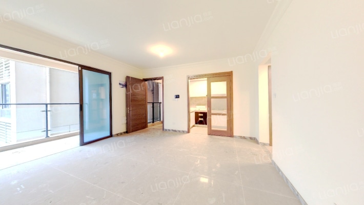 碧桂园岭南盛世二手房实景图