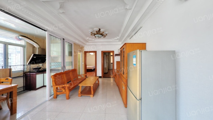 民族路二手房实景图