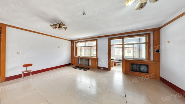 裕馨园二手房实景图