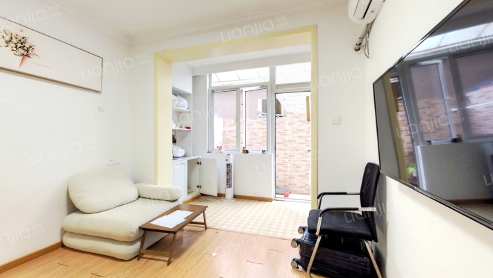 静怡村二手房实景图