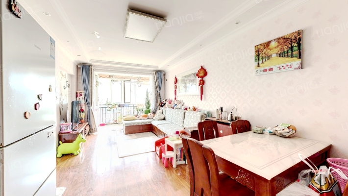 金象泰温馨家园二手房实景图