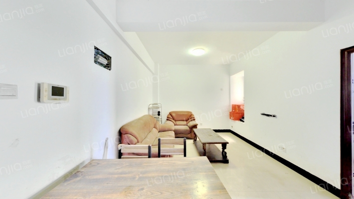 美地雅登一里二手房实景图