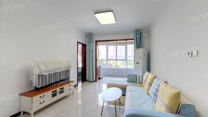 万象湾·优樾二手房实景图