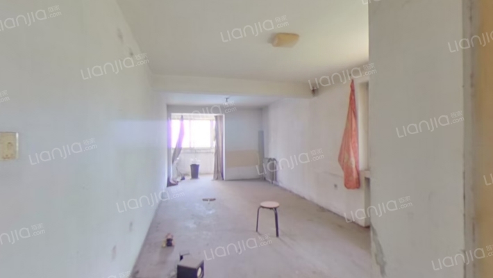 百岭小区二手房实景图