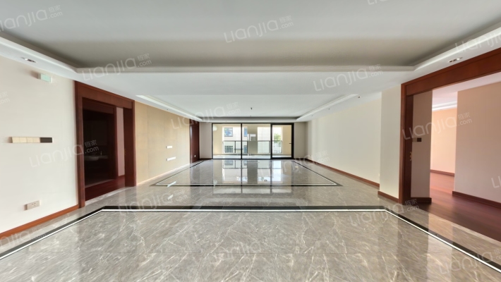 暨阳府二手房实景图