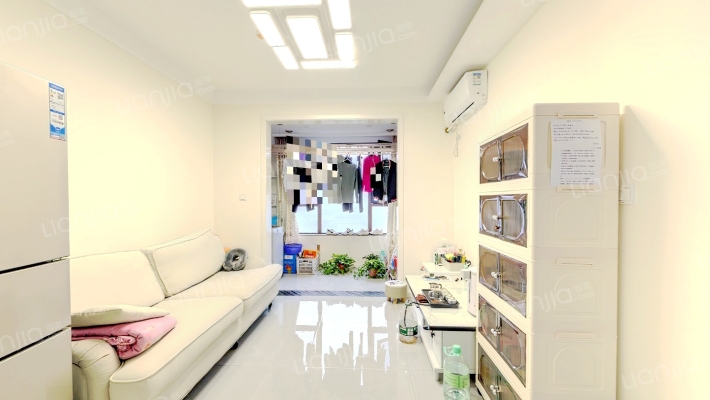 荣民宫园学府二手房实景图