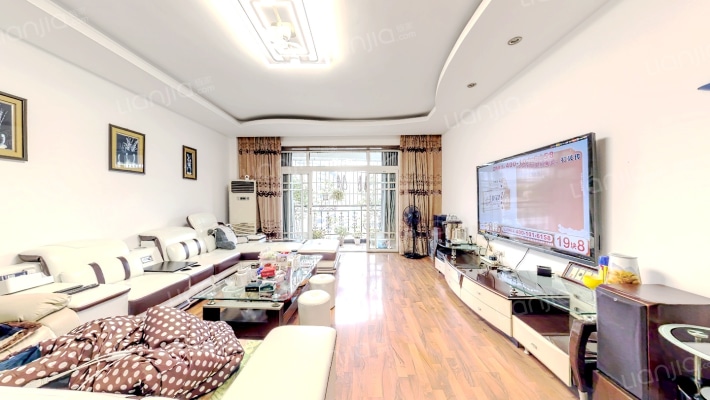 名豪商贸区二手房实景图