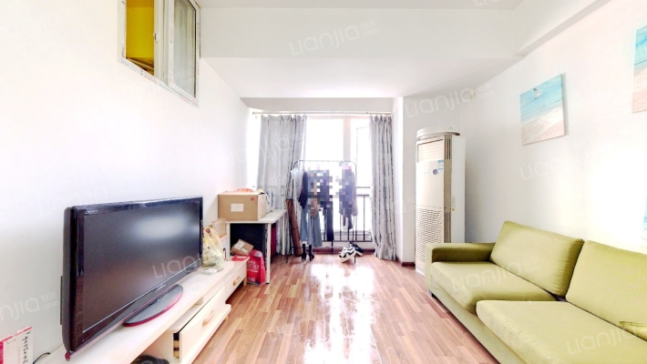 尖东旺座二期二手房实景图