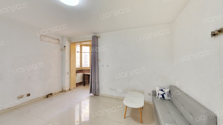 省直机关丰园小区二手房实景图