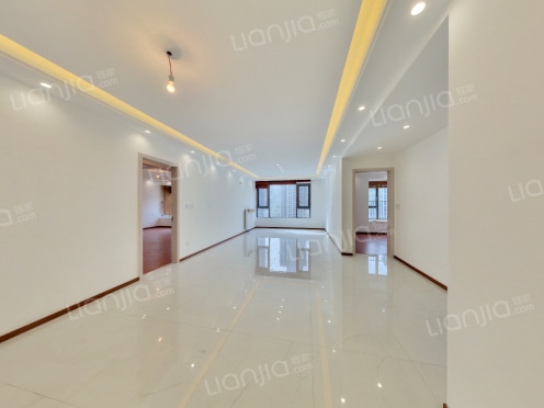 整租·翠湖天地 3室2厅 东南