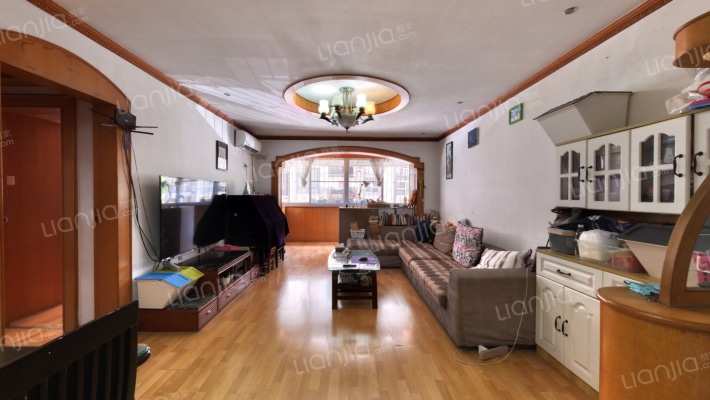 雷公岭医院机关楼二手房实景图