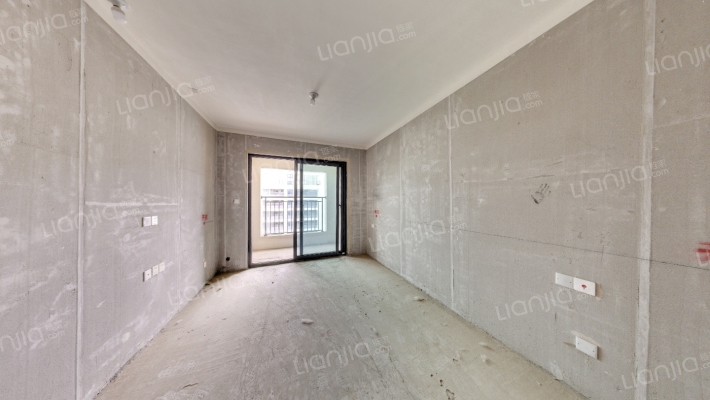 中建梅溪上郡二手房实景图