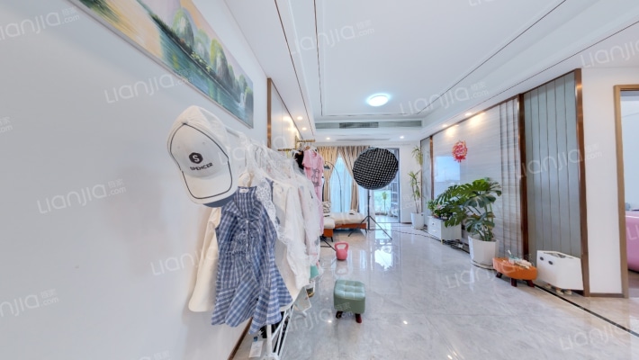 柏景湾二手房实景图