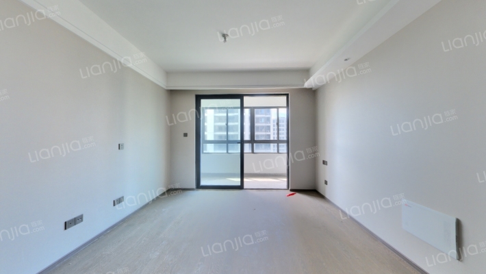 铂珺庭二手房实景图