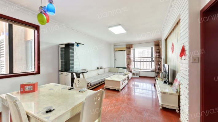 师大现代花园二手房实景图