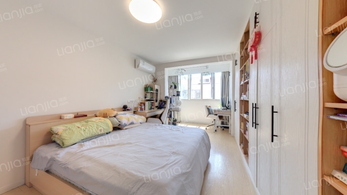 广友小区二手房实景图