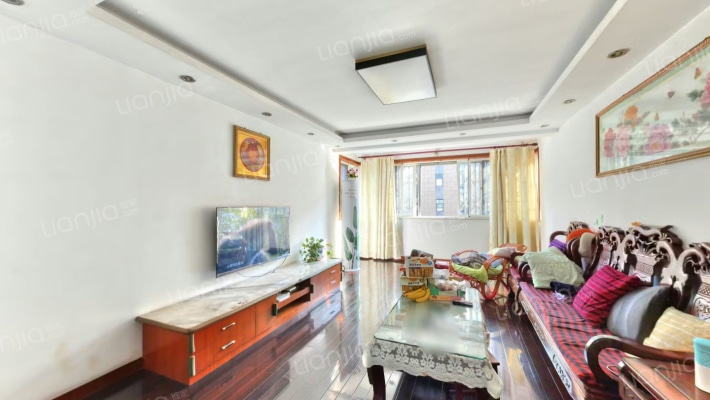 龙西路35号二手房实景图