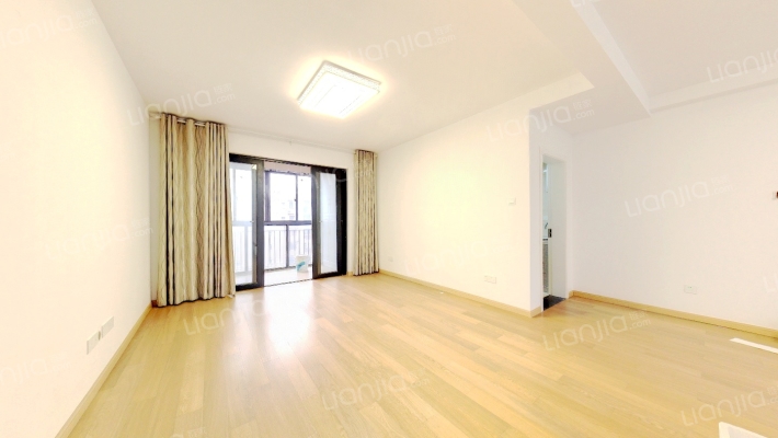 花样年别样城2期二手房实景图