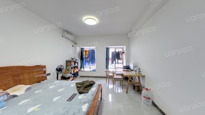 湾田国际二手房实景图