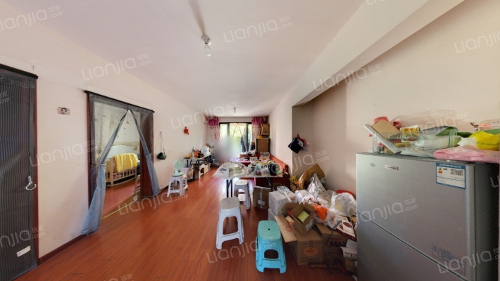 鑫河湾二手房实景图