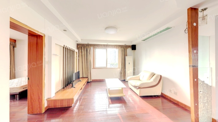 育才家园南区二手房实景图