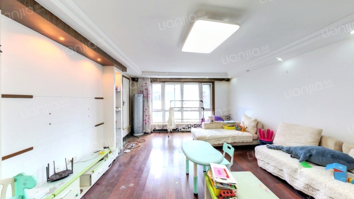 金通阳光苑二手房实景图