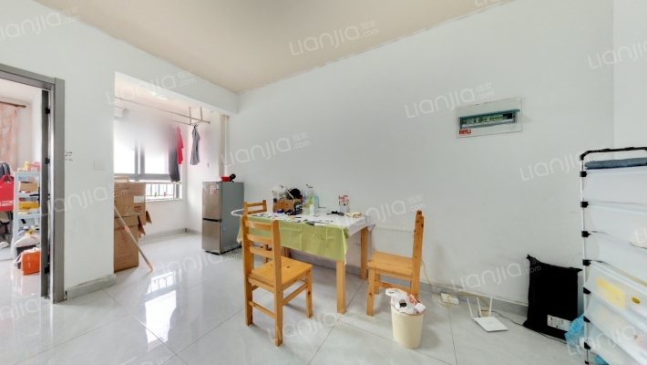 东方文荟苑二手房实景图