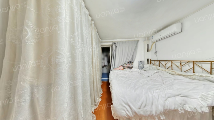 万柳园小区二手房实景图