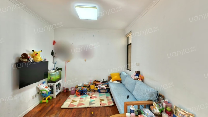 龙居山庄锦龙居二手房实景图