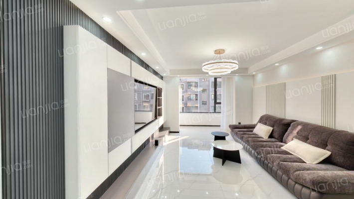 恒泰骏景二手房实景图